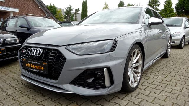 Audi RS4 RS 4 Avant 2.9 TFSI quattro