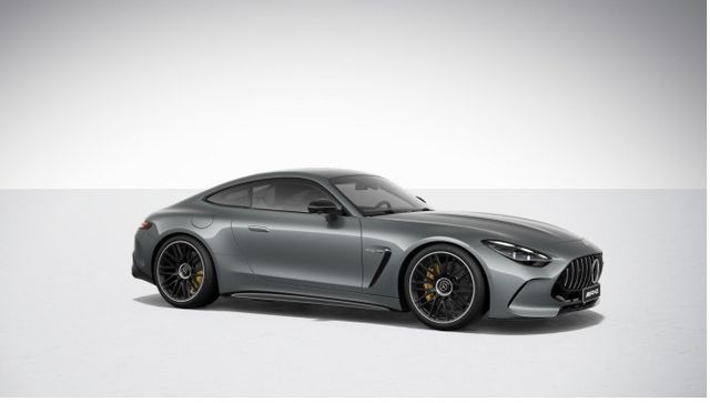 Mercedes-Benz AMG GT 63 4MATIC+ High-End 3D*HUP*PANO.*MY2025!