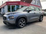 Citroën C3 Aircross Live 1.2 PureTech BT PDC Tempomat - Citroën C3 mit Benzin-Antrieb: Live