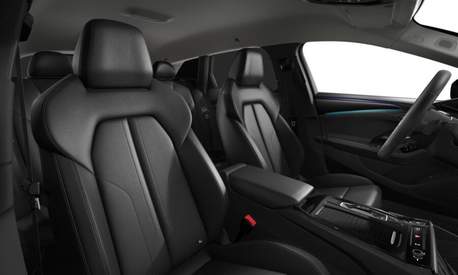 Audi A6 e-tron - Bild 3