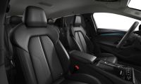 Audi A6 e-tron - Vorschau Bild 3