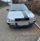 Audi 80 B4 Limousine 2.0 L - Audi 80: 80b4
