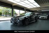 Mercedes-Benz S 350d 4Matic AMG Line Langversion