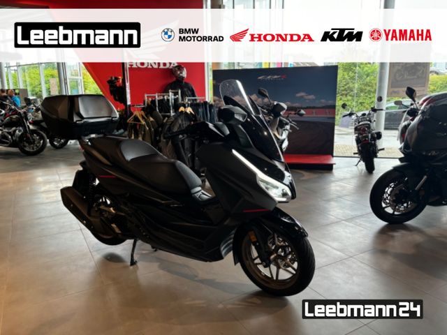 Honda Forza 125 Special Edition NSS 125