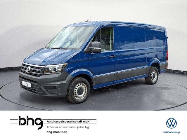 Image of Volkswagen Crafter