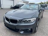 BMW 225 Baureihe 2 Cabrio 225 d M Sport - BMW 225