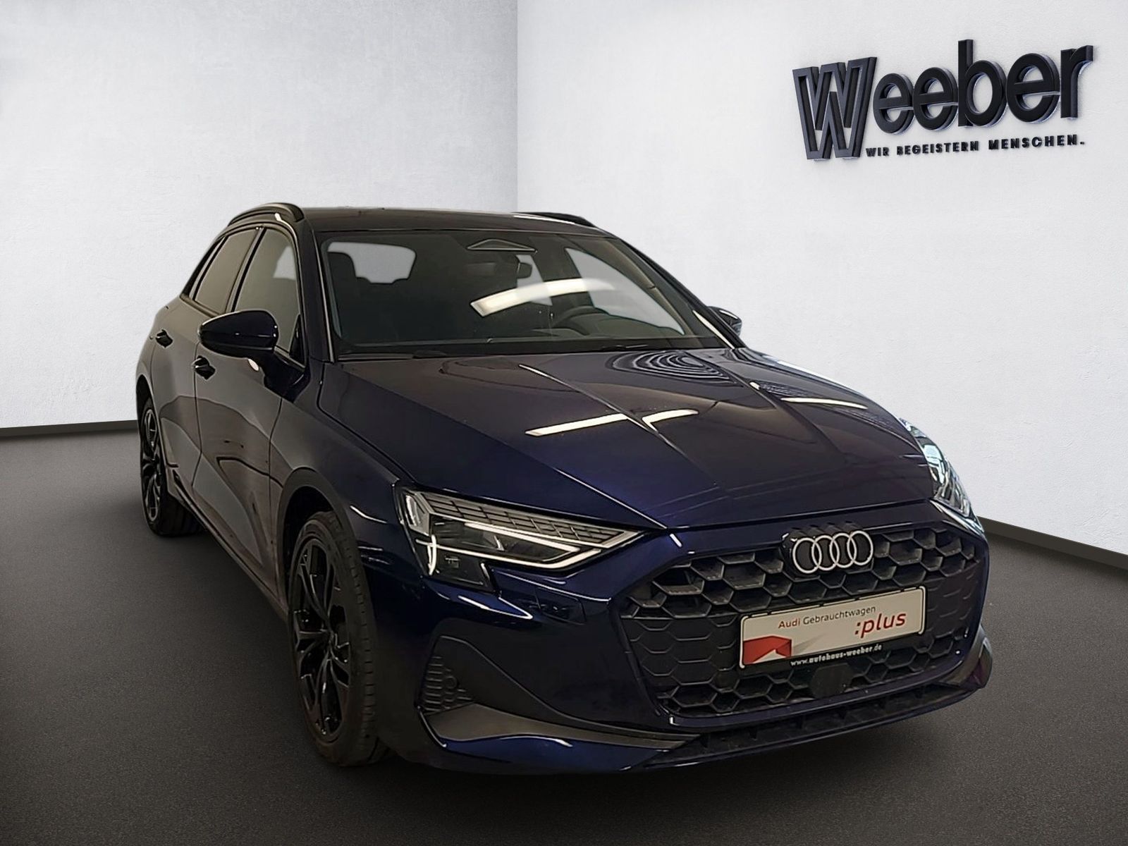Audi A3 - Bild 18