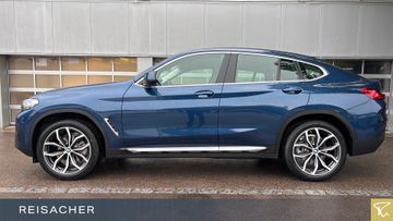 BMW X4 - 9