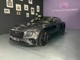 Bentley Continental GT Azure / erste Hand / - gebrauchte Bentley Continental GT aus dem Jahr 2023
