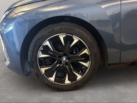 BMW iX - Vorschau Bild 13