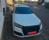 Audi Q7 3.0 TDI quattro tiptronic - - Audi Q7 in Kassel
