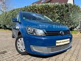Volkswagen Touran Trendline,1.Hand.Klima,Tempoma,8x Bereift - Volkswagen Touran mit Benzin-Antrieb: Limousine
