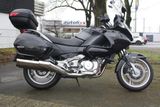Honda NT 700 Deauville - HONDA DEAUVILLE NT 700
