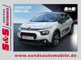 Citroën C3 1.2 VTR-Sport NAVI/KAMERA/PDC - Citroën C3: Vtr