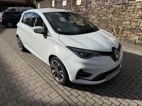 Renault ZOE R110 Z.E50 Experience 52KWh Kaufbatterie CCS