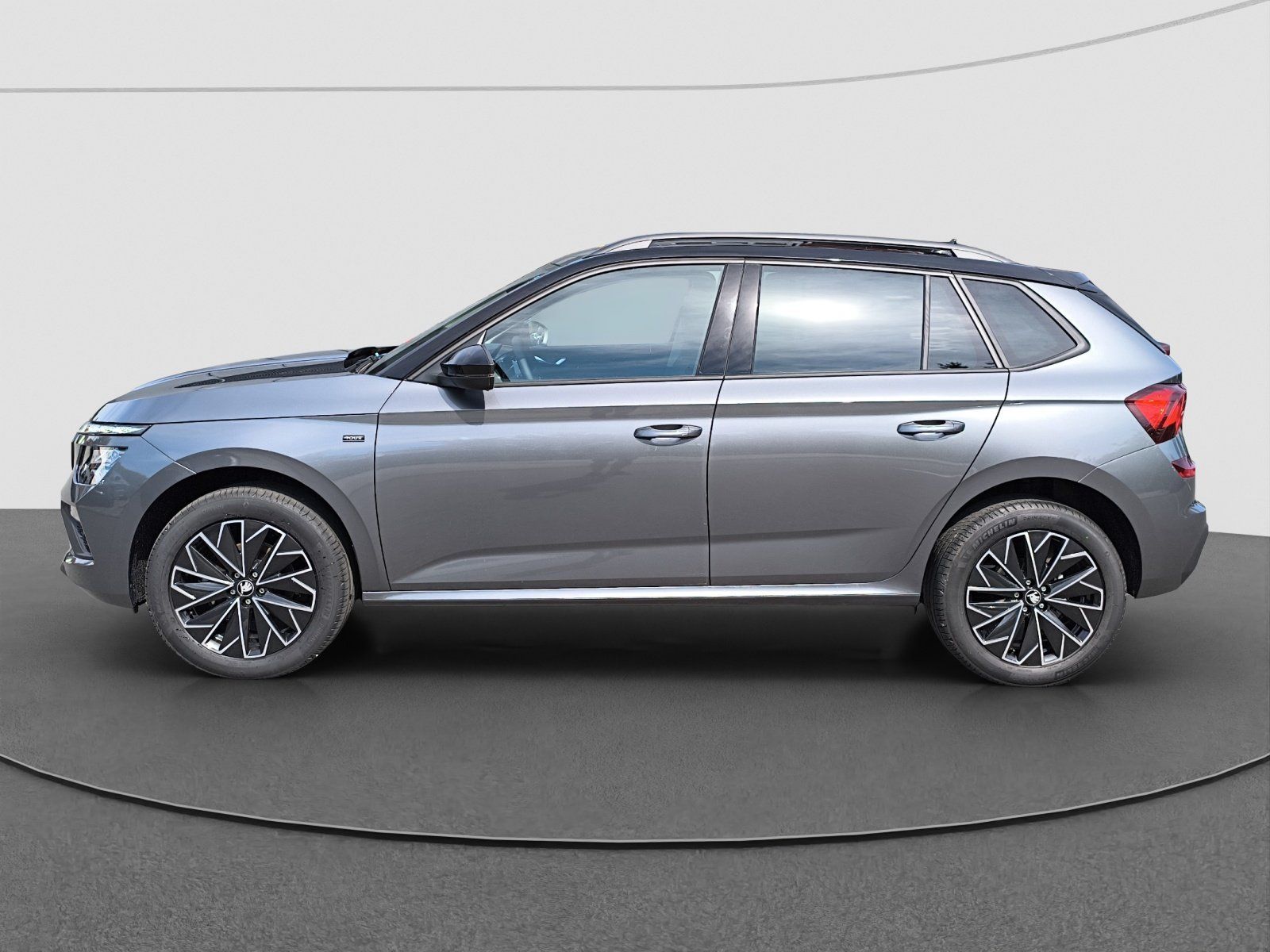 Skoda Kamiq - Bild 7