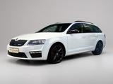 Skoda Octavia RS / Automatik / Navi / Panorama / Xenon - Skoda Octavia in Mönchengladbach