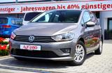 Volkswagen Golf VII Sportsvan 1.4 TSI Comfortline AHK PDC - gebrauchte Volkswagen Golf Sportsvan aus dem Jahr 2015