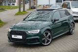 Audi S3 Sportback 2.0 TFSI quattro / Sonderlack /Pano - Audi S3: Kombi