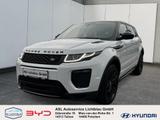 Land Rover Range Rover Evoque 2.0 TD4 HSE Dynamic Start/... - Land Rover Gebrauchtwagen in Berlin