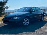Opel Omega 2.6 V6 Design Edition 1. Hand Leder Bose - Opel Omega: 2.6