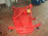 Carraro Fogotec Mähwerk - Offers matching your search criteria