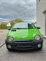 Renault Twingo 1.2  D7F-Motor - Renault Twingo: Motor