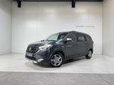 Dacia Lodgy 1.2 TCe Benzine - 7PL - GPS - Topstaat! 1S - gebrauchte Dacia Van