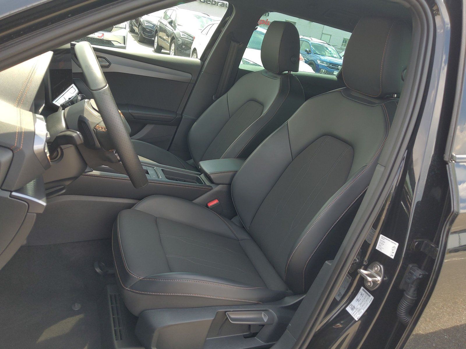 Cupra Leon - Bild 12