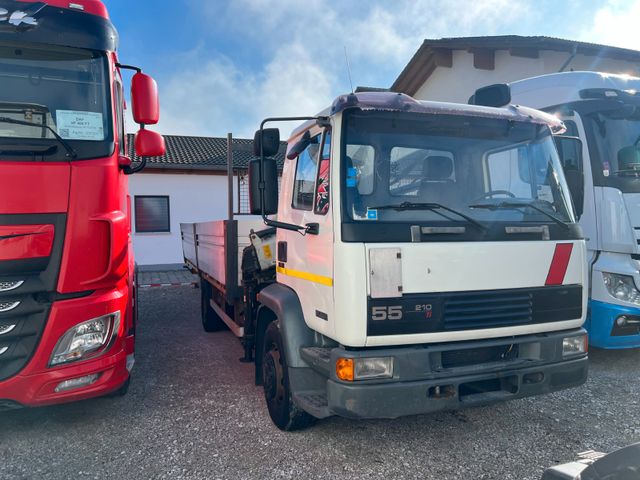 DAF 55.210.Kran.