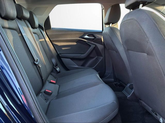 A1 ALLSTREET 25 TFSI BT+DAB+PDC