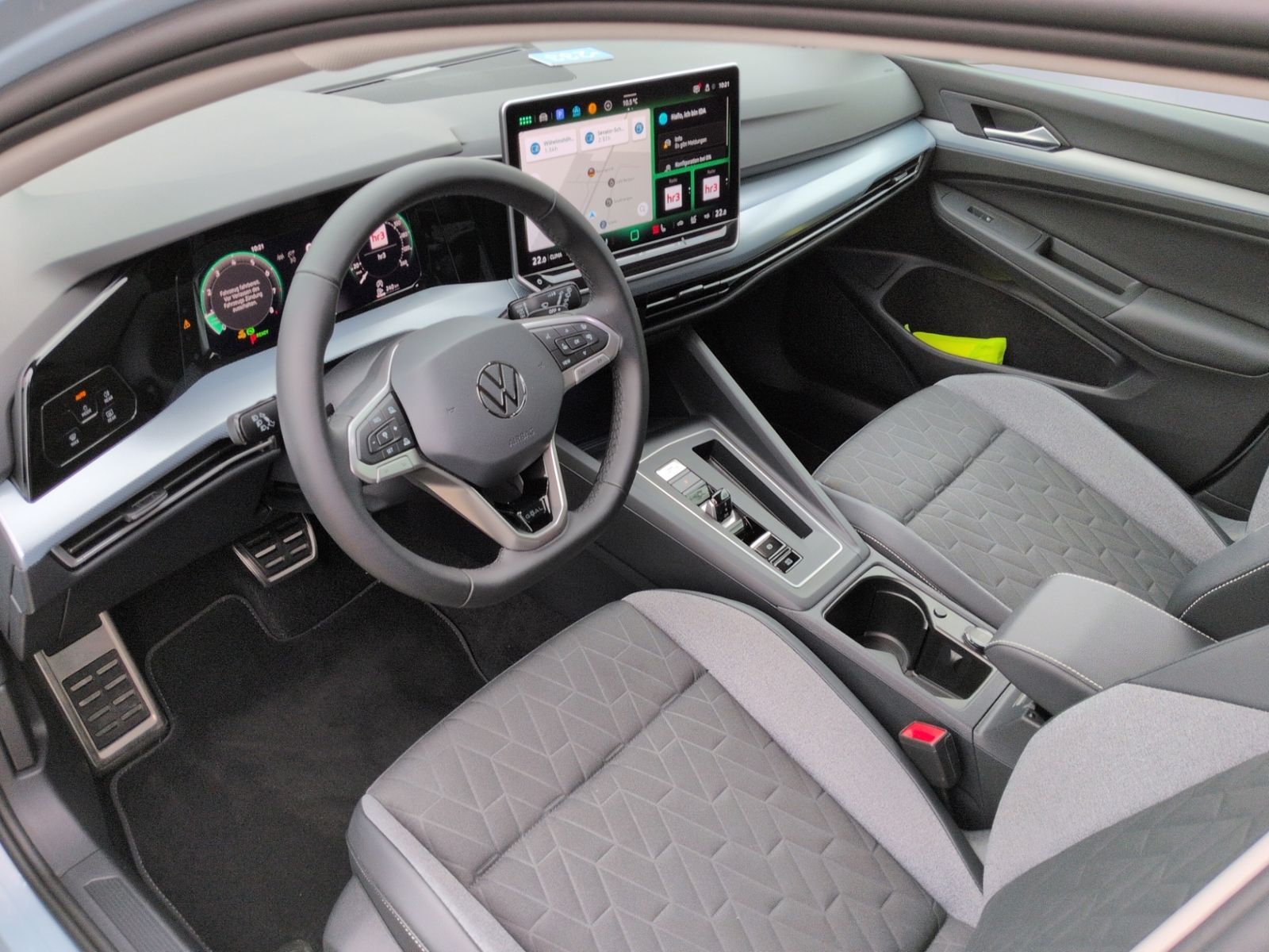 Golf Variant 1.5 eTSI DSG Goal NAVI+APP+LED+SHZ