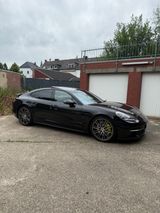 Porsche Panamera 4 E-Hybrid - Pano - Chrono - Sportabgas