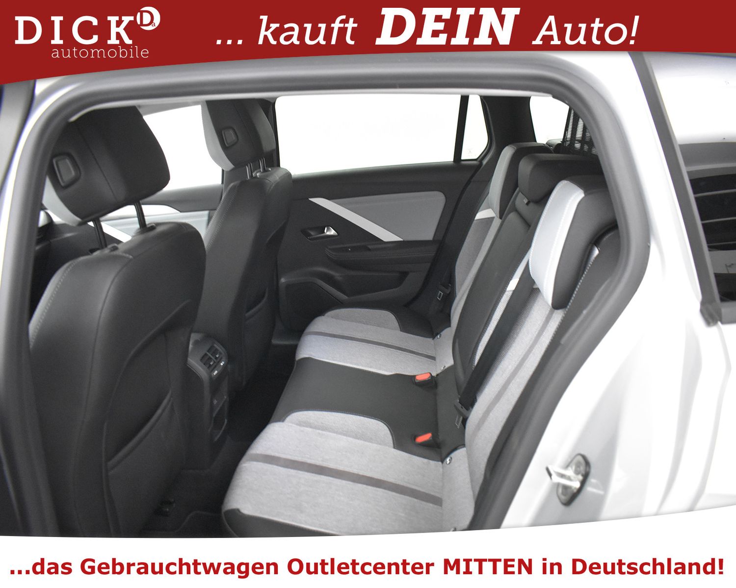 OPEL Astra L ST 1.5d Aut. Elegan NAV+KAM+LED+AHK+SHZ+ - Image 17