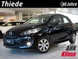 Mazda 2 Lim. 1.6D SPORT LINE KLIMA/NEBEL/CD/TÜV/AHK - Mazda 2 mit Diesel-Antrieb