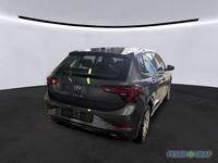 Volkswagen Polo 1.0 Life App-Connect Klima LED PDC Sitzh.