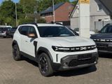 Vorschaubild Dacia Duster TCe 130 Extreme CITY-TECHNIKPAKET SITZHZ
