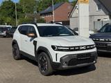 Dacia Duster TCe 130 Extreme CITY-TECHNIKPAKET SITZHZ