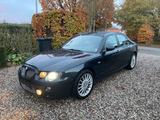 MG ZT 2,5 V6 190hp  - MG aus 2004