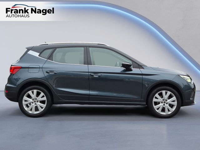 Seat Arona Xperience 1.0 TSI