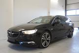 Opel INSIGNIA 2,0T 260PS SPORTS TOURER 4X4 AUT. - Opel Insignia: Allradantrieb