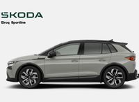 Skoda Elroq - Vorschau Bild 4