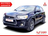 Mitsubishi ASX 1.6 Diamant Edition 2WD Kamera Sitzheizung - Mitsubishi ASX: 1.6