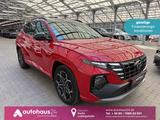 Hyundai Tucson 1.6 T-GDI N Line PHEV|4WD|LED|360°|Pano - Hyundai Tucson PHEV Gebrauchtwagen