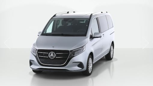 Image of Mercedes-Benz V 220