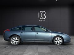 CITROEN C6 3.0 V6 24V Exclusive