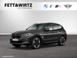 BMW iX3 M Sport|Impressive|AHK|Harman/Kardon|HUD - BMW iX3 in Duisburg
