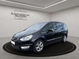 Ford Galaxy 1.6 EcoBoost Titanium-2Hand-7Sitzer-Leder - Ford Galaxy: 1.6