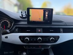 AUDI A4 S Line - Thumbnail 18