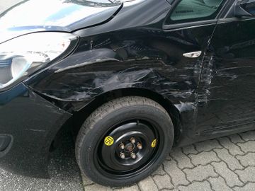 Hyundai ix20 5 Star Edition